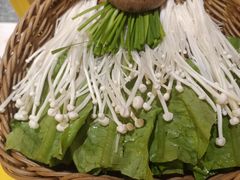 -小牛哈尼韩式水煎肉(万象城店)
