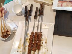 -皇城老妈·大连海鲜火锅(港湾店)