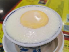 双皮奶窝蛋-民信老铺(华盖路店)