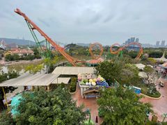 -南宁方特东盟神画