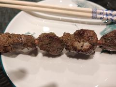 -巴依老爷新疆餐厅
