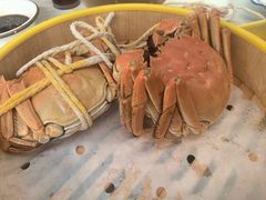 -七的湖·江南蟹舫·阳澄湖农家菜(蟹舫苑店)