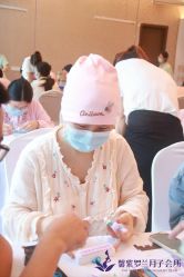 -馨紫罗兰月子会所·独栋月子中心
