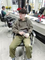 -LJOY丽锦造型·烫发染发