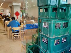 -水仙拉面(水仙街店)
