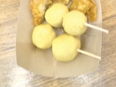 -非遗·十八曲鱼饺(西马总店)