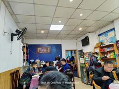 -洪霞餐馆