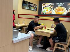 -食米家拌饭(梅溪新天地店)