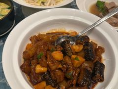 -扬州香格里拉·香宫中餐厅