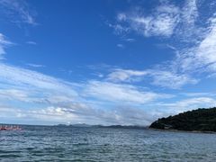 -大梅沙海滨公园