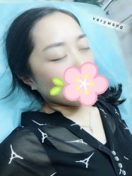 -Verywang半永久纹眉•仪器野生眉