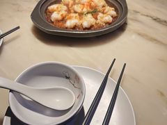 -绿茶餐厅(光谷世界城步行街店)