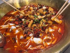 -百岁我家酸菜鱼(龙湾万达店)