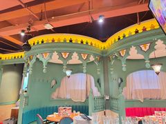 -驿楼兰·新疆菜(火车站店)