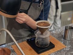 -是啡·日式精品咖啡(东门太阳百货店)
