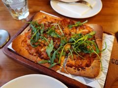 韩式辣味猪肉薄脆-COMMUNE幻师(五角场店)