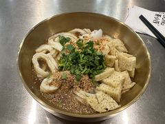 -董小西的凉皮和椒麻鸡(三元桥店)