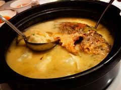 -老洋房花园饭店(绍兴路店)