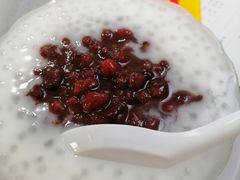 -芬芳甜品(同福路店)