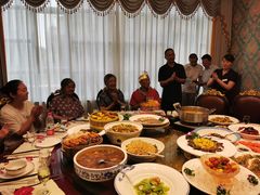 -小八仙·宴(三峡茶庄店)