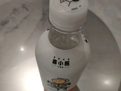 喜茶制粽-喜茶(上海兴业太古汇店)