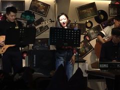 -南锣鼓巷吉他吧(鼓楼店)