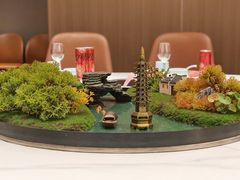 -松沪名灶·新上海菜(江川路交大店)