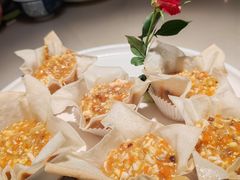 公主素蟹粉-桂满陇-十里风荷(合生汇店)