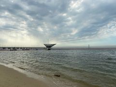 -山海广场