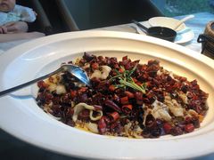 迷迭沸腾鱼-蔴将·川菜(黄龙万科店)