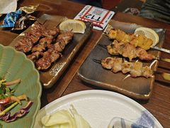 -鸟鹏烧鸟居酒屋(昌岗店)