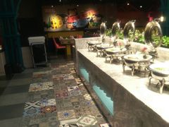 -火锅岛潮牌自助餐厅(天津天佑城店)