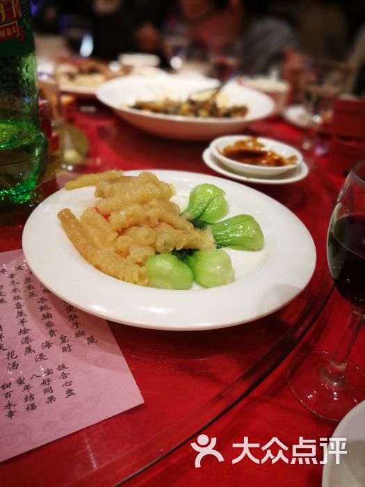 壹号公馆酒楼-图片-海口美食-大众点评网