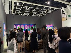 -香港会议展览中心演讲厅