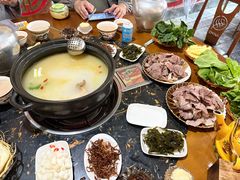 -尼玛藏家风味园(阿山食城店)