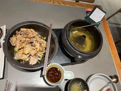 -云海肴·汽锅鸡·云南菜(高德置地店)