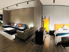 -居然之家(黑龙江南路店)