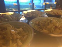 -徽三说·土徽菜·中国徽菜连锁品牌(一中店)