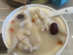 -渔村盛宴(航空新城店)
