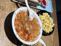 -大闫家烧烤·小海鲜家常菜(郑庄店)