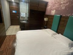 -丽市酒店(苏州平江观前街店)