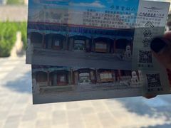 -万寿八仙宫