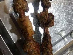 -中国传统牛肉面(鸟巢店)