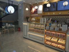 -爸爸糖吐司面包(宁波世纪东方店)