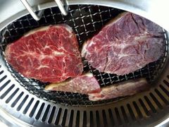 -一品诚记烤肉·甄选店(中南路店)