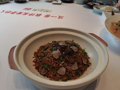 吕四岛小干鲍焖饭-潮上潮(南中环店)