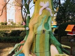 -安徒生童话乐园