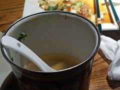 -清真·双公羊·馕坑烤全羊(奥体店)