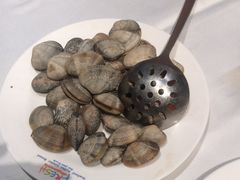 -领鲜活海鲜榴莲自助火锅(东门店)