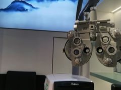 -镜客眼镜(大东方百货店)